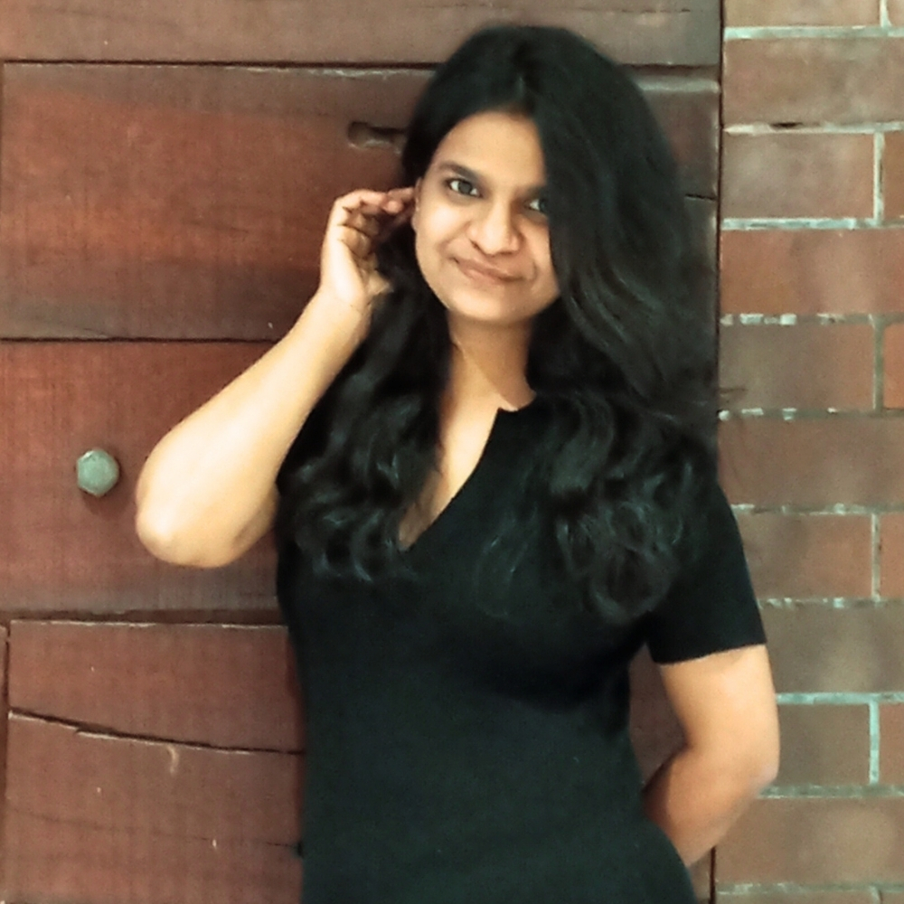 Rakhi Vishwakarma