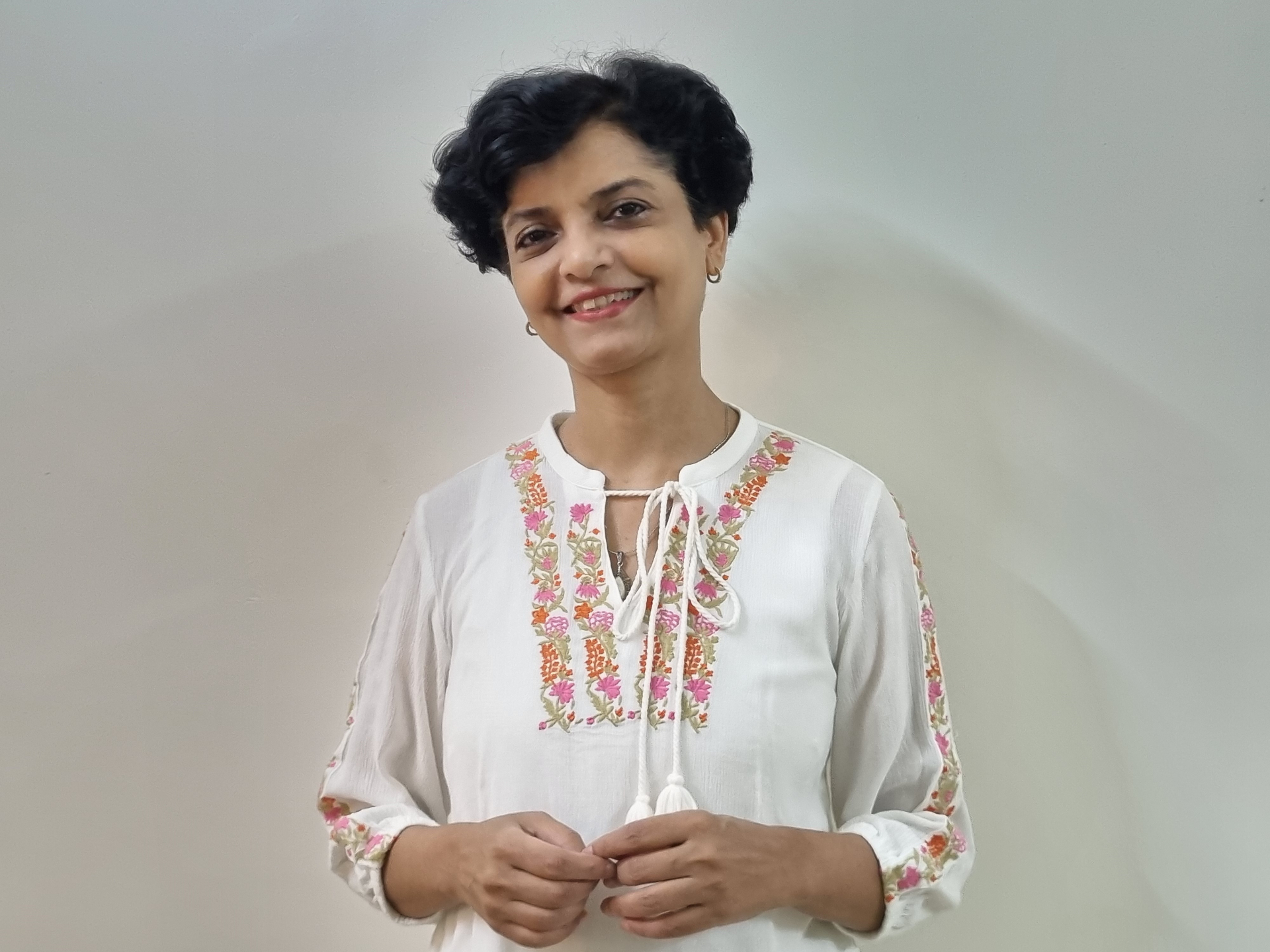 Mayura Shinde